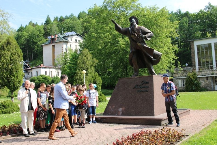 Xv Krynicki Rajd Im J Kiepury Aktualno Ci Krynica Zdr J