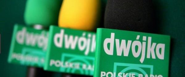 „DWÓJKA NA MIEJSCU – ZNAKI NIEPODLEGŁEJ. OSTATNIE LATO ‘39”, CZYLI PLENEROWA AUDYCJA RADIOWEJ DWÓJKI Z KRYNICY-ZDROJU