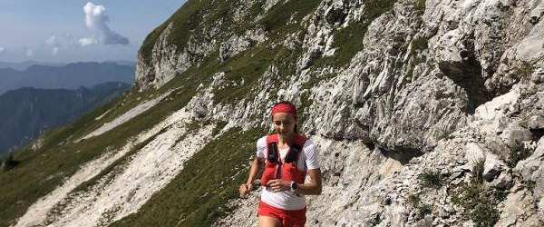 Startują Mistrzostwa Europy Skyrunnig. Na dystansie Ultra 53 km/+5000 pobiegnie Natalia Tomasiak