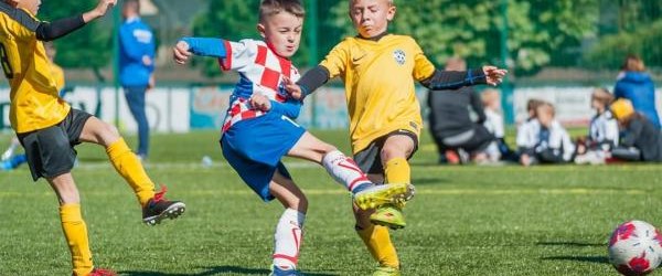 MINERALNI NA TRZYDNIOWYM TURNIEJU API CUP ZAKOPANE