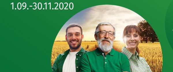 Konkurs „Aktywni rolnicy w Małopolsce”