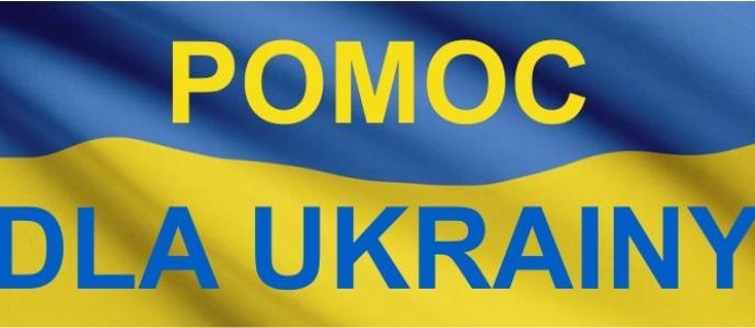 Informacja w sprawie pobytu w Polsce osób z Ukrainy