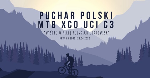 Puchar Polski MTB XCO UCI C3 