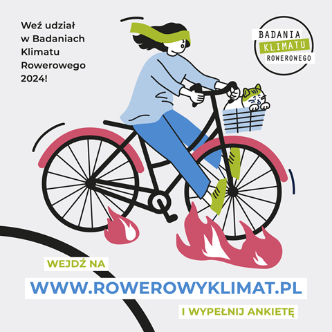 Jaki jest klimat rowerowy w Krynicy-Zdroju? Wyraź swoją opinię na temat warunków korzystania z rowerów