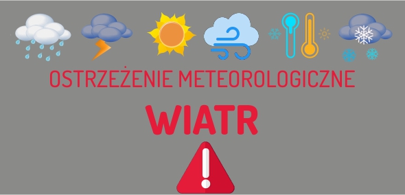 Ostrzeżenie meteorologiczne