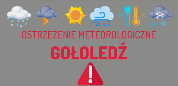 Ostrzeżenie meteorologiczne