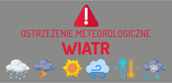 Ostrzeżenie meteorologiczne