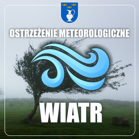 Ostrzeżenie meteorologiczne