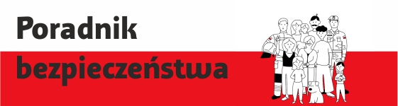 poradnik bezpieczeństwa - Link otwierany w nowym oknie poradnik bezpieczeństwa